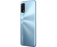 realme 7 Pro 8+128GB Mirror Silver - 594102 - zdjęcie 5